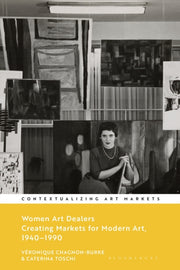Coam Women Art Dealers Coam By Chagnon Burke Veroni