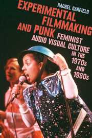 Experimental Filmmaking & Punk