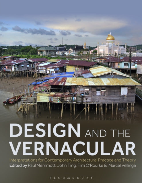 Design And The Vernacular