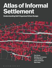 Atlas Of Informal Settlement
