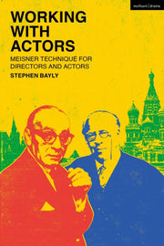 Working With Actors