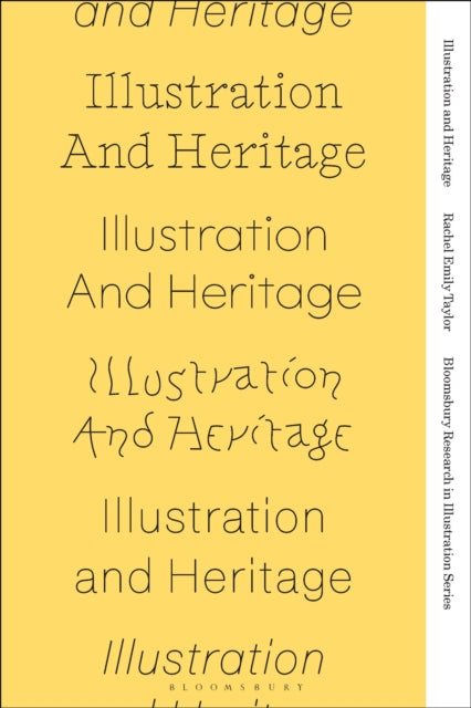 Illustration & Heritage