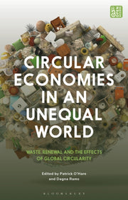 Circular Economies In An Unequal World
