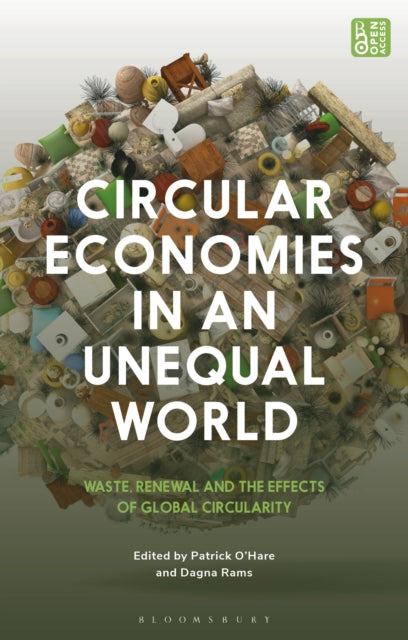 Circular Economies In An Unequal World