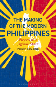 Making Of The Modern Philippines