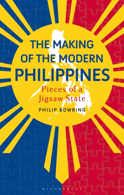 Making Of The Modern Philippines