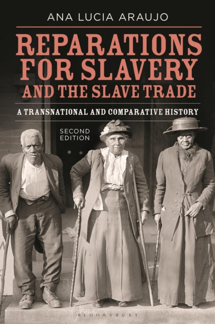Reparations For Slavery & The Slave Trad