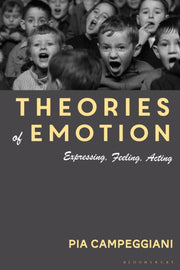 Theories Of Emotion