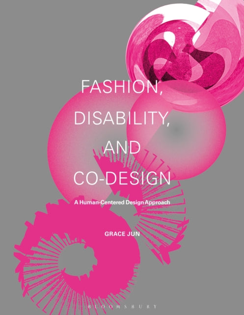 Fashion Disability & Co Design