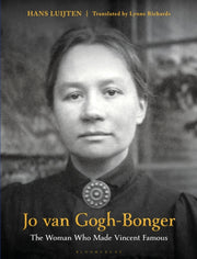 Jo Van Gogh-bonger