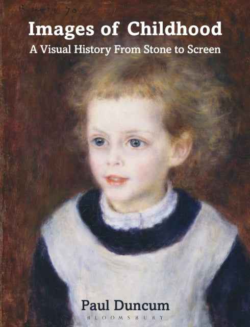 Images Of Childhood By Paul Duncum