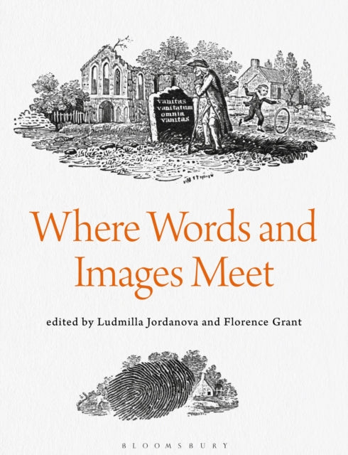 Where Words & Images Meet
