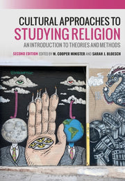 Cultural Approaches To Studying Religion