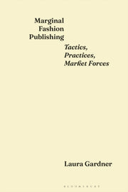 Marginal Fashion Publishing By Gardner Laura