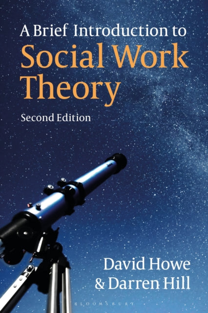 Brief Introduction To Social Work Theory