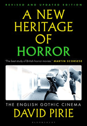 New Heritage Of Horror