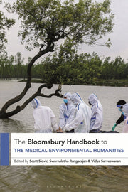 Bloomsbury Handbook To The Medical