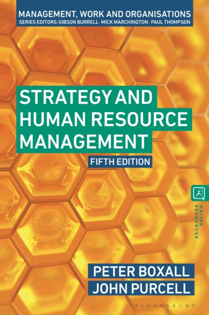 Strategy And Human