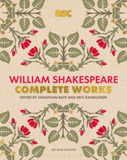 William Shakespeare Complete Works