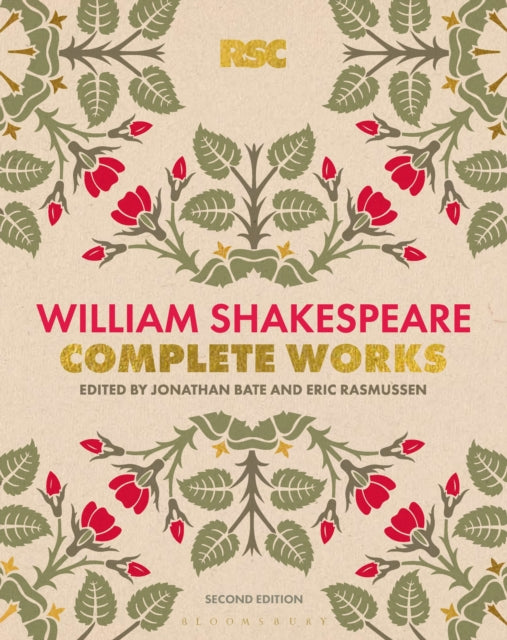 William Shakespeare Complete Works