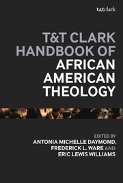 T T Clark Handbook Of African Ameri