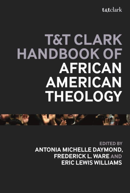 T T Clark Handbook Of African Ameri