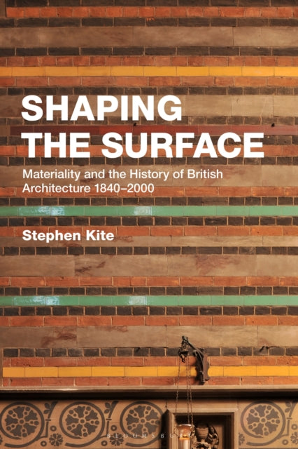Shaping The Surface