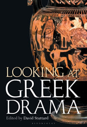 Looking At Greek Drama