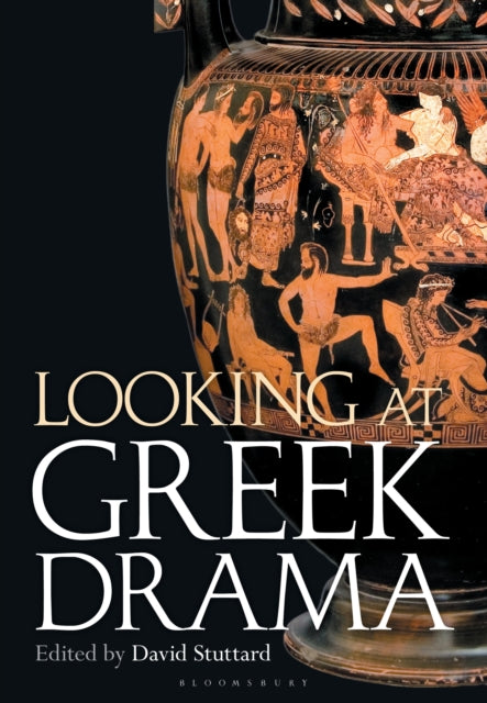 Looking At Greek Drama