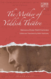 Mother Of Yiddish Theatre By Unknown