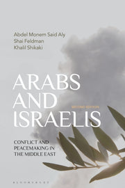 Arabs & Israelis