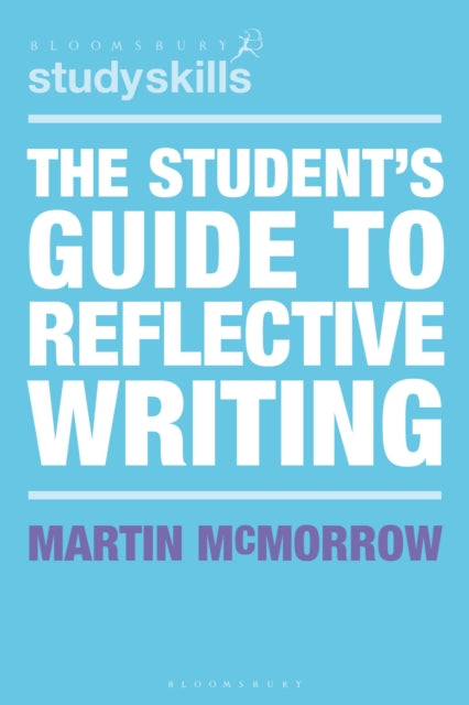 Students Guide To Reflective Writing