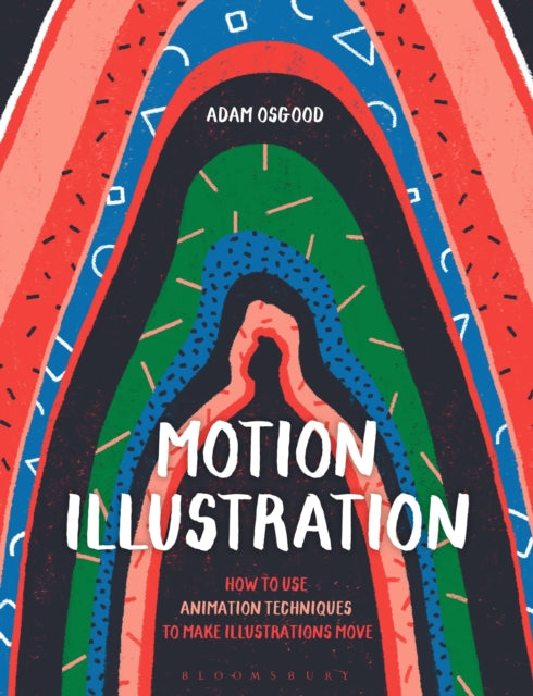 Motion Illustration