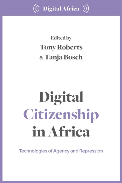 Digital Citizenship In Africa