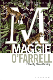 Ccpe Maggie Ofarrell By Canning Elaine