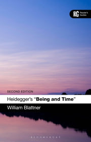 Heideggers Being & Time