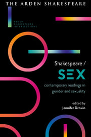 Shakespeare Sex