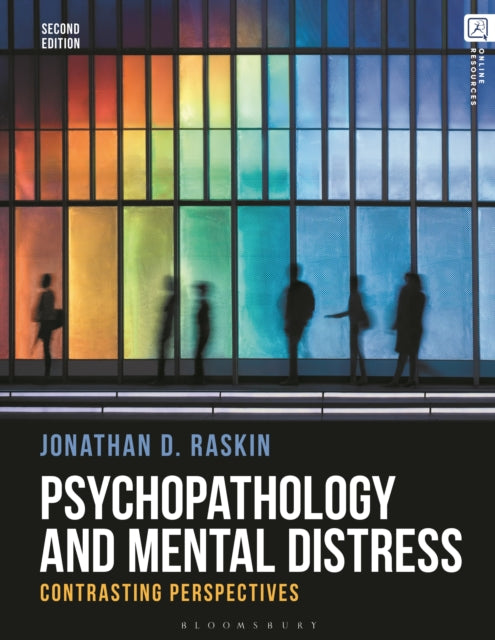Psychopathology & Mental Distress