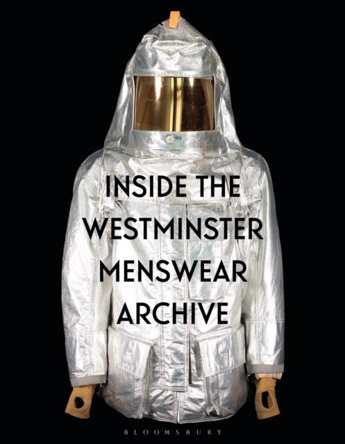 Inside The Westminster Menswear Archive