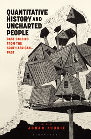Quantitative History & Uncharted People