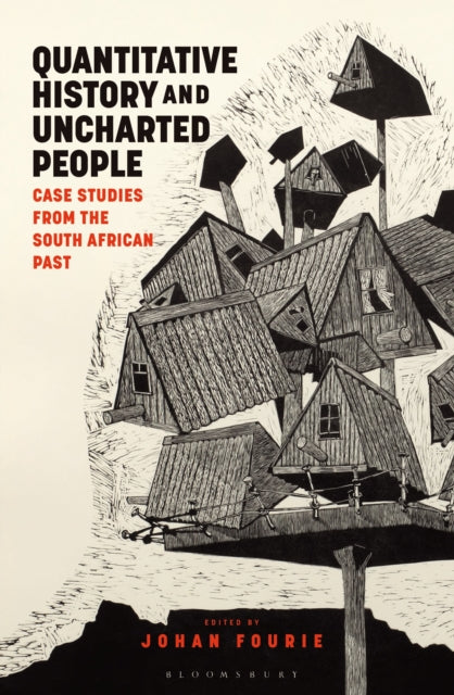Quantitative History & Uncharted People