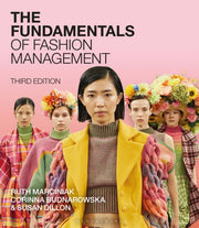Fundamentals Of Fashion Management By Dillon, Susan Et Al
