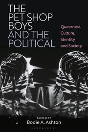 Pet Shop Boys & The Political By Unknown