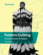 Pattern Cutting By Parish, Pat