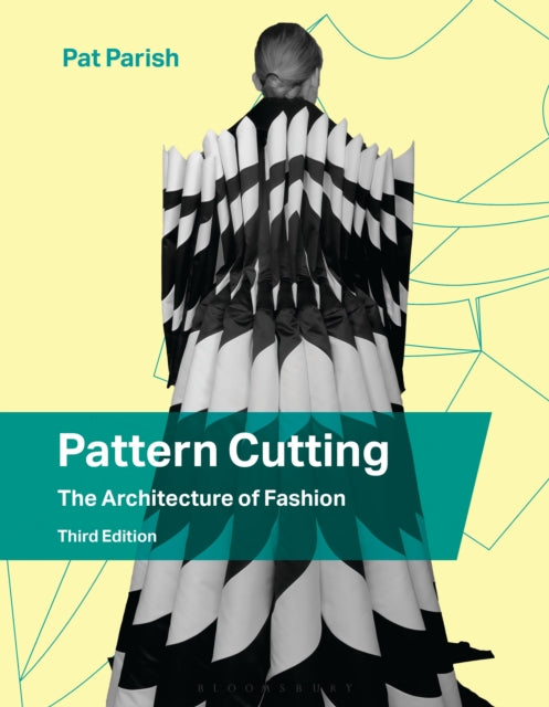 Pattern Cutting By Parish, Pat
