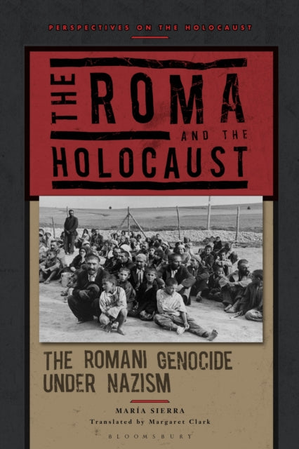 Roma & The Holocaust