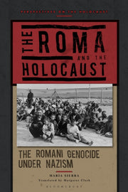 Roma & The Holocaust