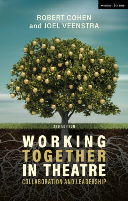 Working Together In Theatre
