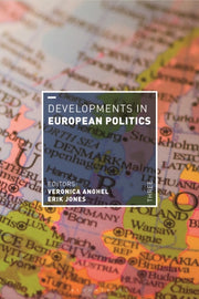 Developments In European Politics