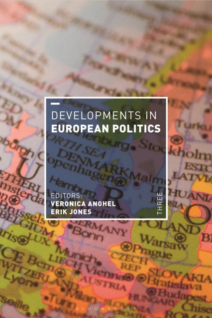 Developments In European Politics